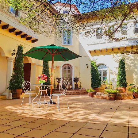 Prompimarn Villa Toscana Bangkok Ngoại thất bức ảnh