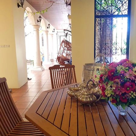Prompimarn Villa Toscana Bangkok Ngoại thất bức ảnh