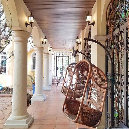 Prompimarn Villa Toscana Bangkok Ngoại thất bức ảnh