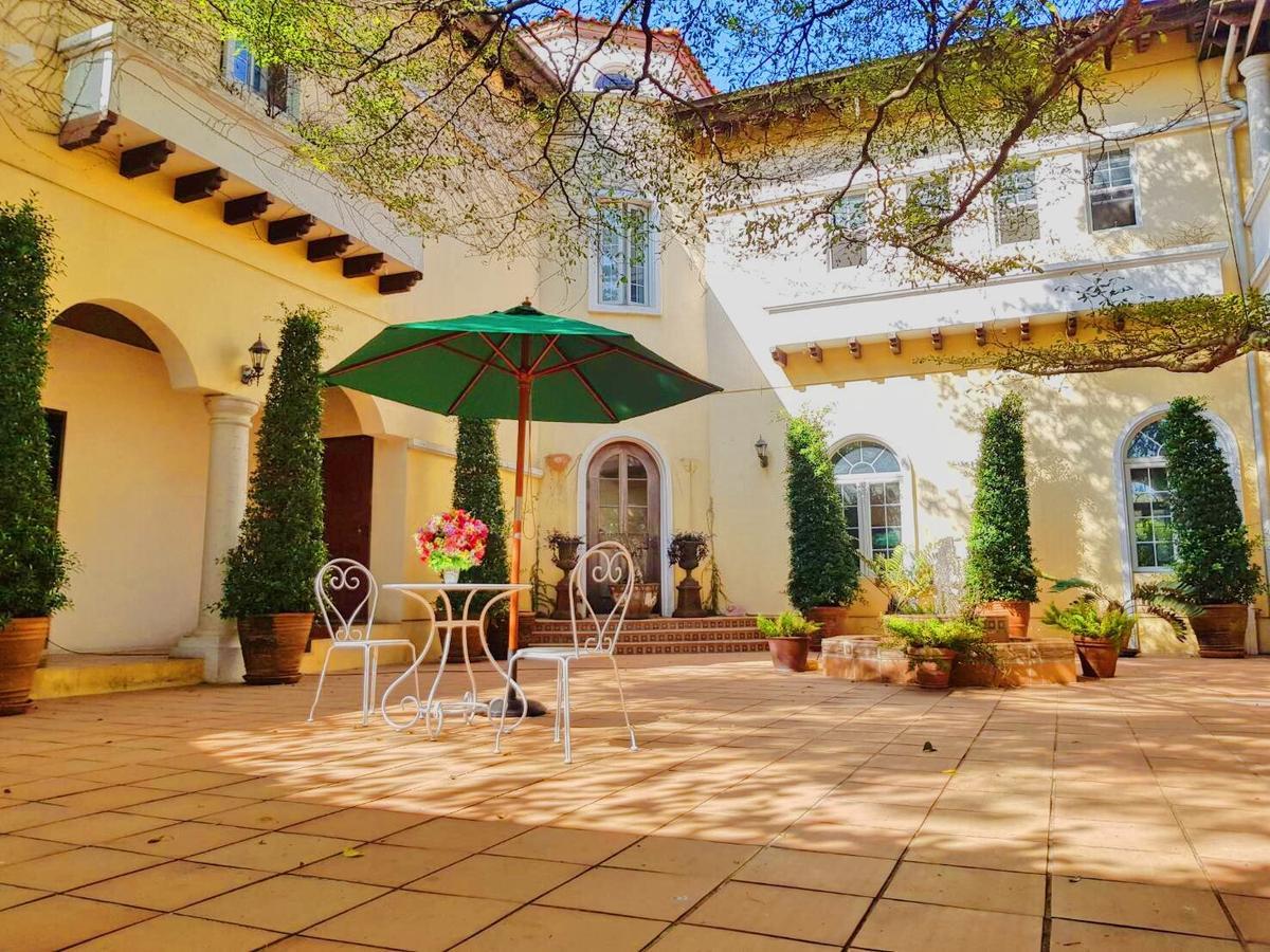 Prompimarn Villa Toscana Bangkok Ngoại thất bức ảnh