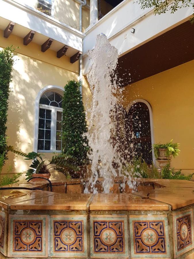 Prompimarn Villa Toscana Bangkok Ngoại thất bức ảnh