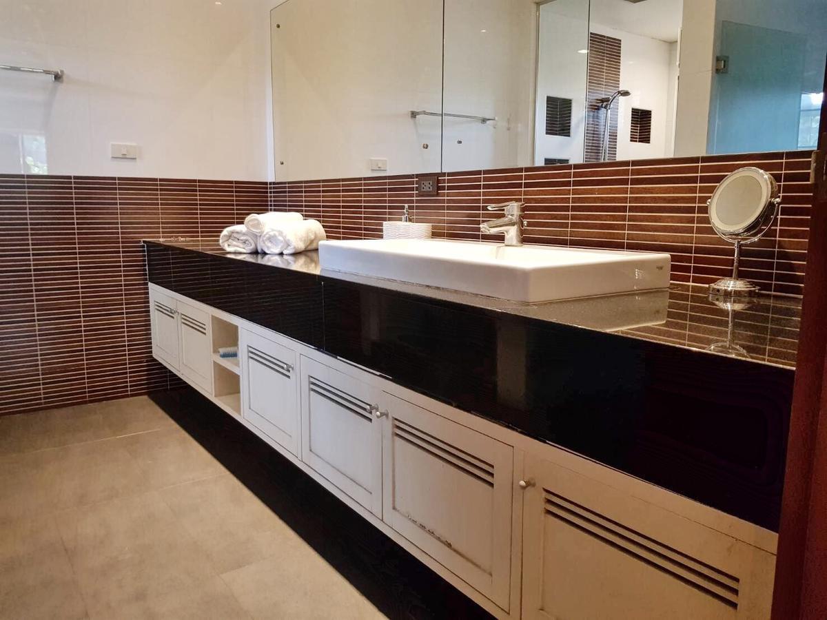 Prompimarn Villa Toscana Bangkok Ngoại thất bức ảnh