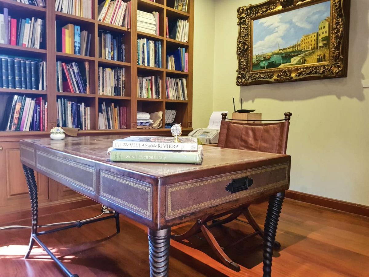Prompimarn Villa Toscana Bangkok Ngoại thất bức ảnh
