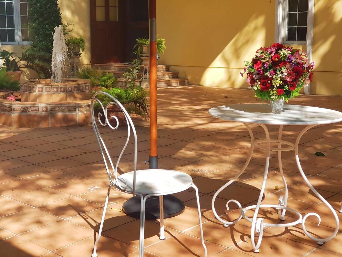 Prompimarn Villa Toscana Bangkok Ngoại thất bức ảnh