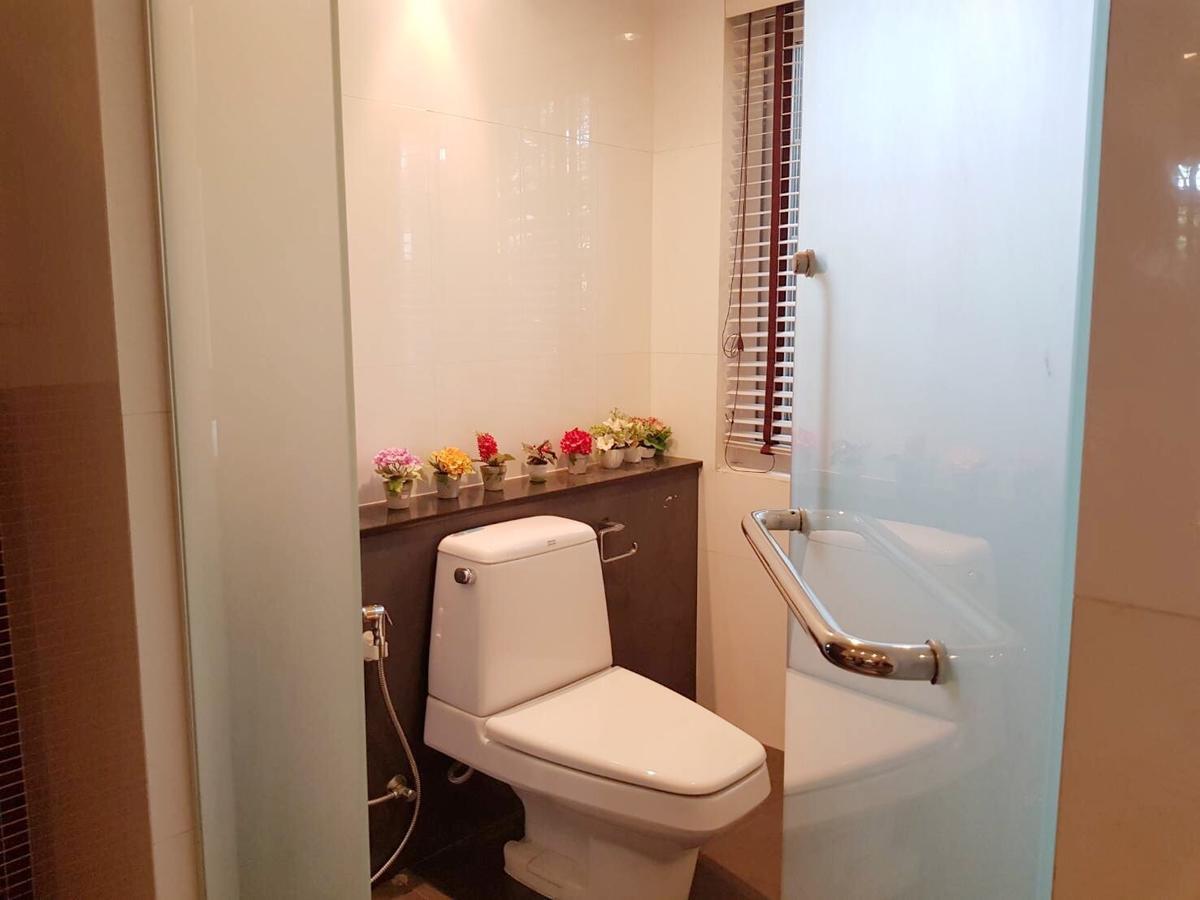 Prompimarn Villa Toscana Bangkok Ngoại thất bức ảnh
