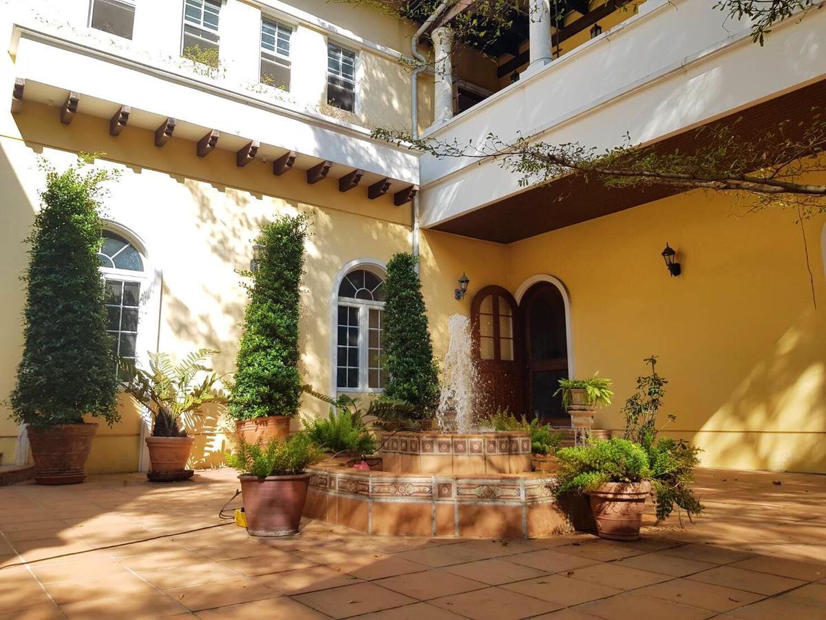 Prompimarn Villa Toscana Bangkok Ngoại thất bức ảnh
