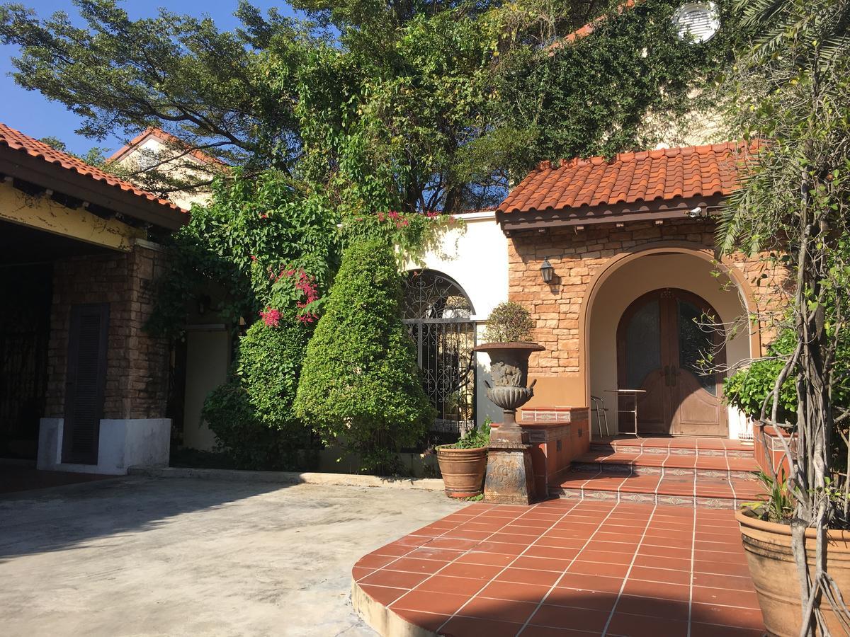 Prompimarn Villa Toscana Bangkok Ngoại thất bức ảnh