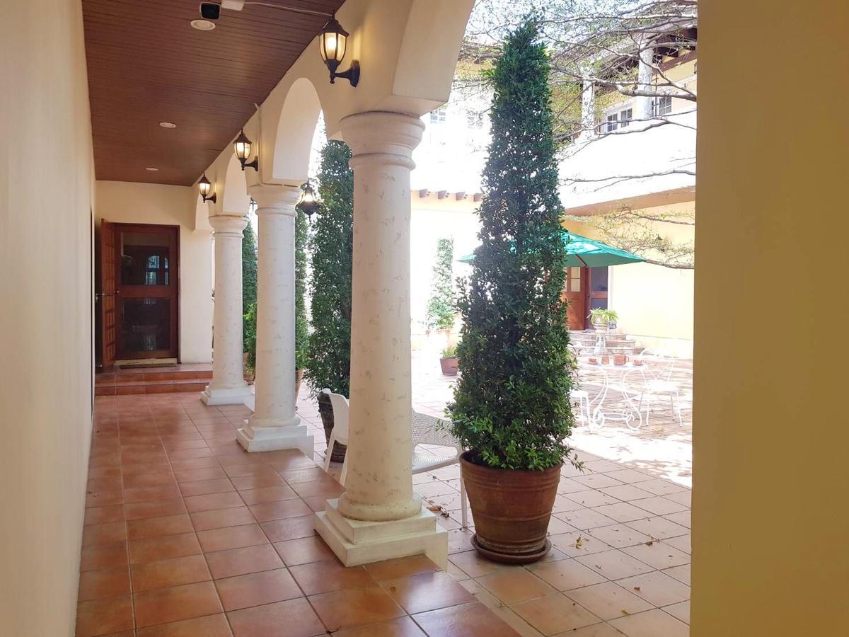 Prompimarn Villa Toscana Bangkok Ngoại thất bức ảnh