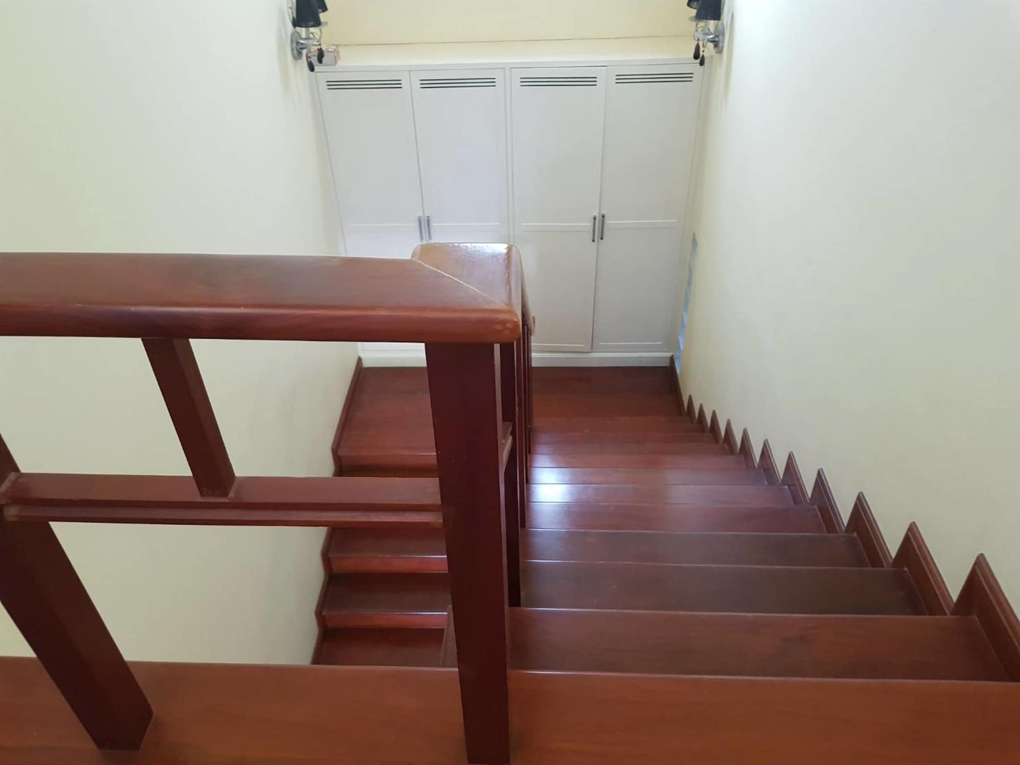 Prompimarn Villa Toscana Bangkok Ngoại thất bức ảnh