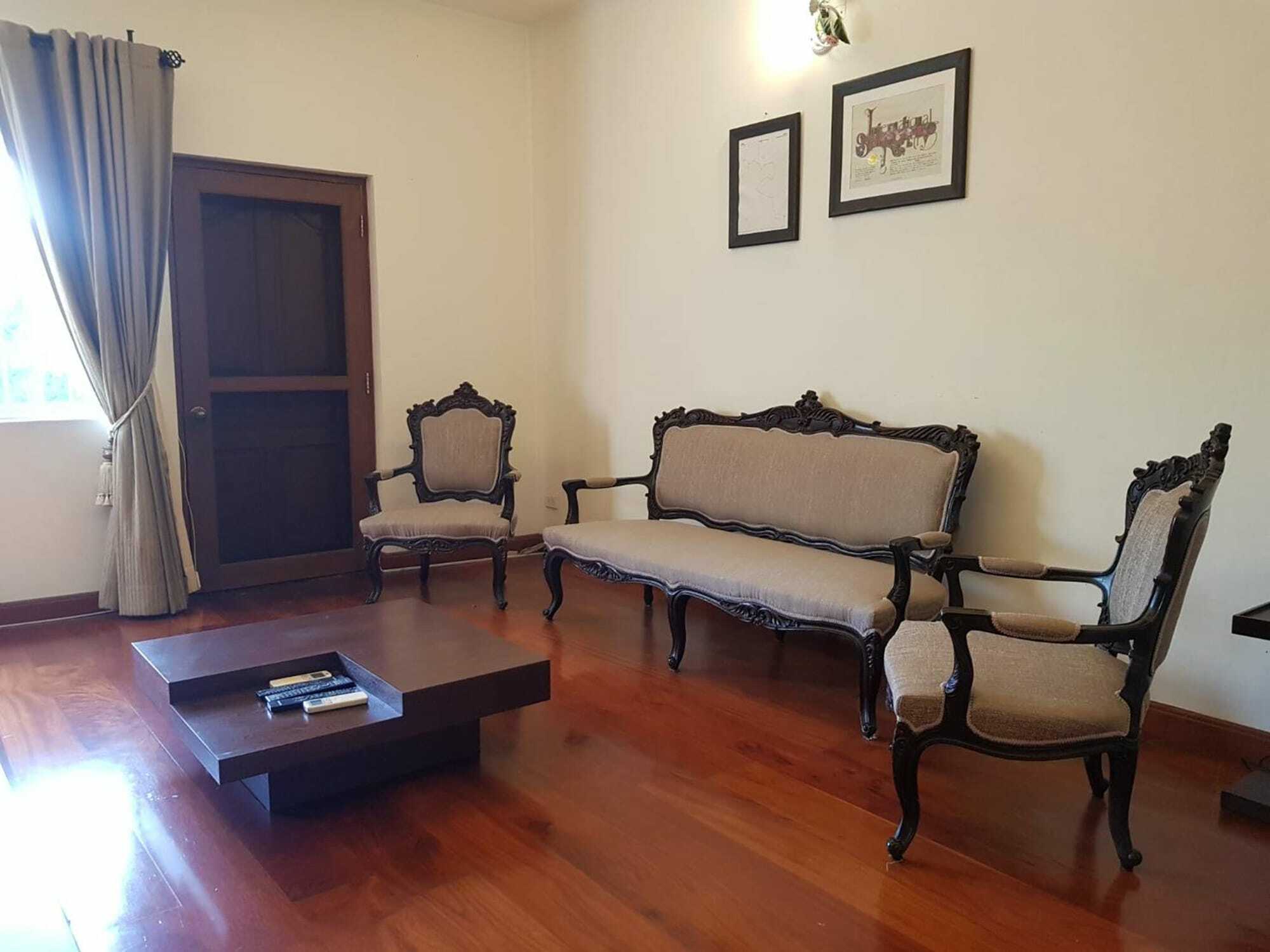 Prompimarn Villa Toscana Bangkok Ngoại thất bức ảnh