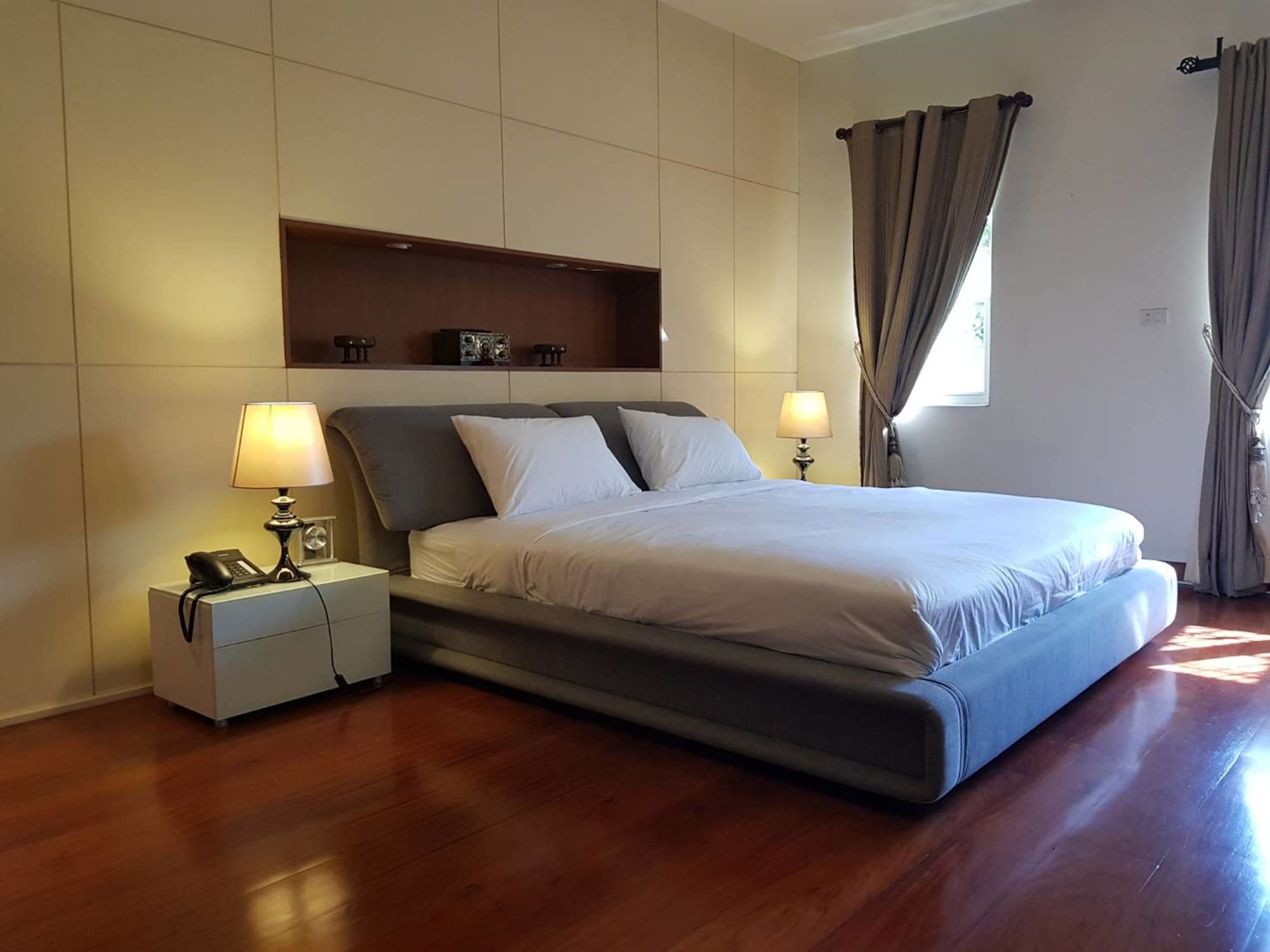 Prompimarn Villa Toscana Bangkok Ngoại thất bức ảnh