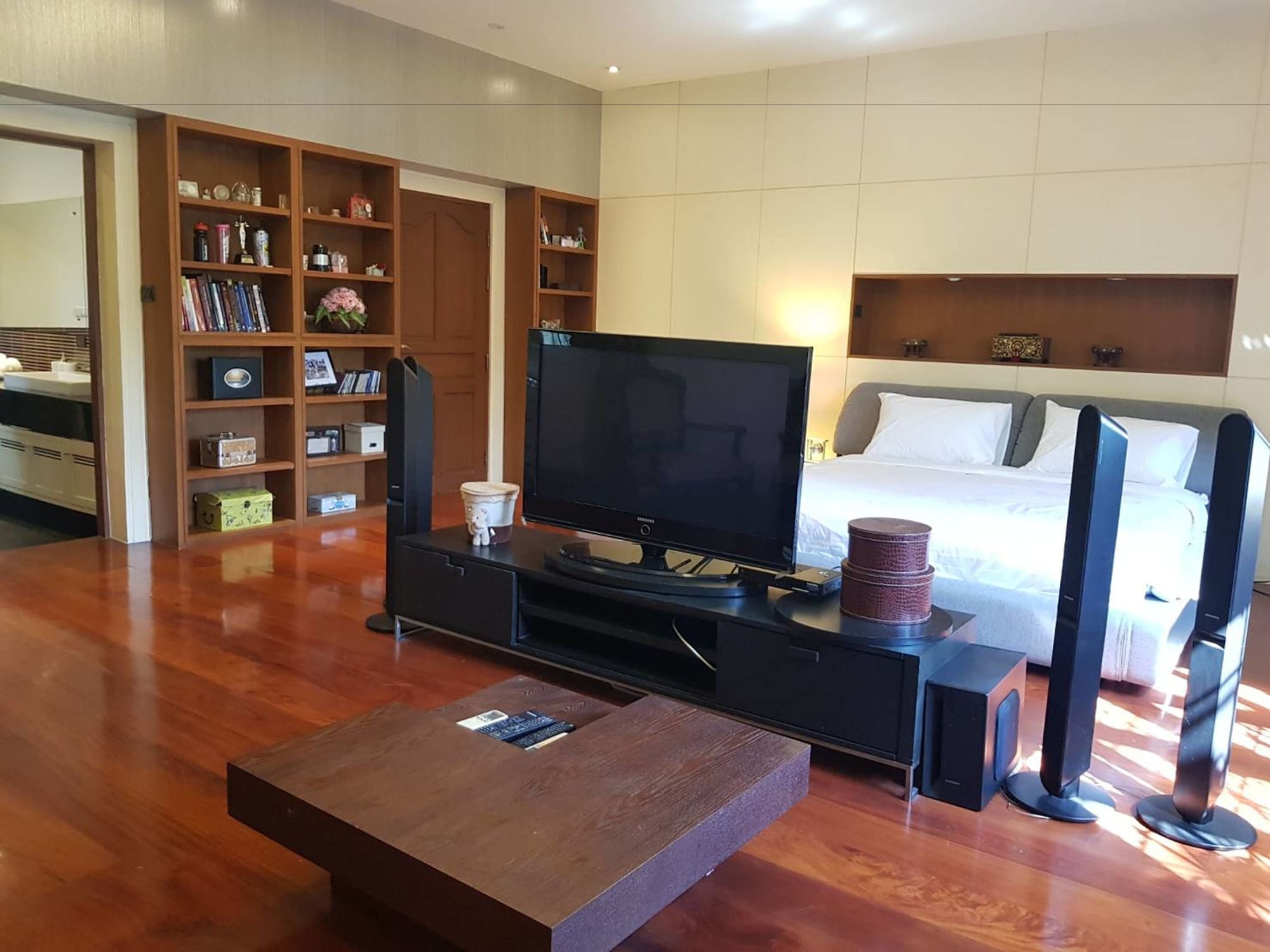 Prompimarn Villa Toscana Bangkok Ngoại thất bức ảnh